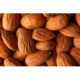 Almonds Whole 1kg