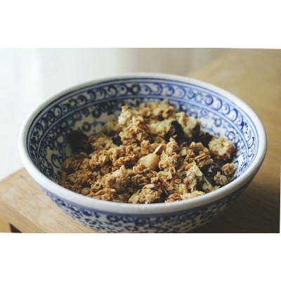 Muesli