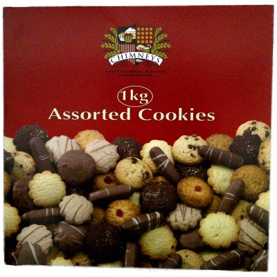 Biscuits