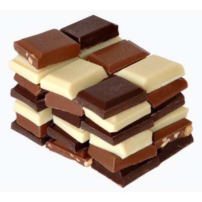 Baking Chocolates