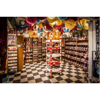 Confectionery Confectionery