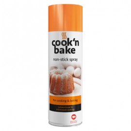 Cook & Bake 500ml