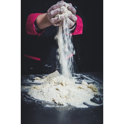 Flour
