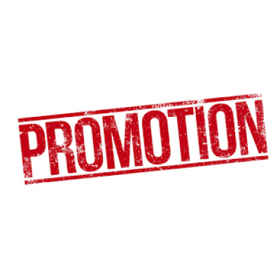 Promotions (3)