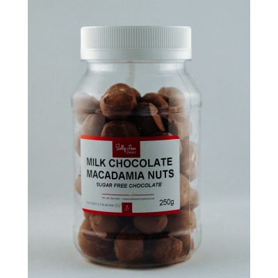Nuts & Seeds