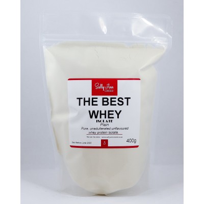 Protein Powders (0)