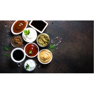 Sauces