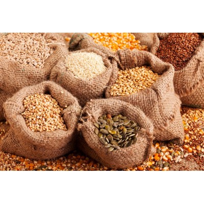 Seeds