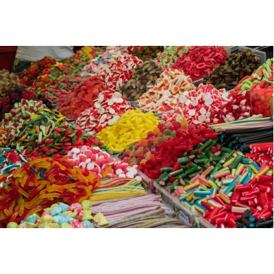 Sweets
