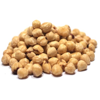 Hazelnuts Blanched 5 x 1kg