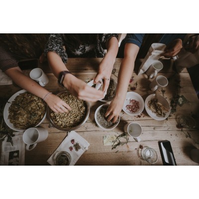 Baking and Cooking