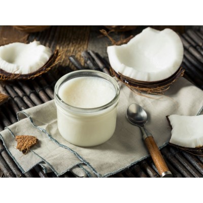 Coconut Oil 1kg