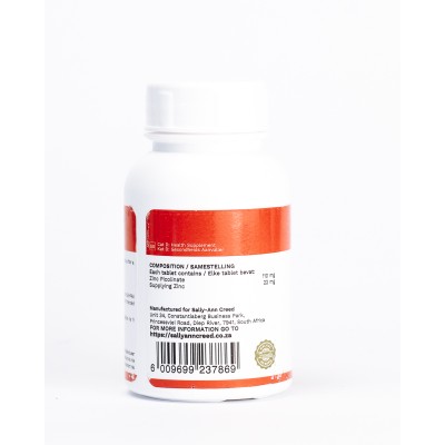 Zinc Picolinate  x 100 tablets     