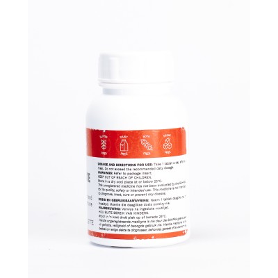 Zinc Picolinate  x 100 tablets     